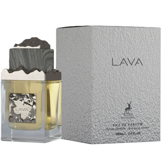 Maison Alhambra Lava Eau de Parfum for Everyone