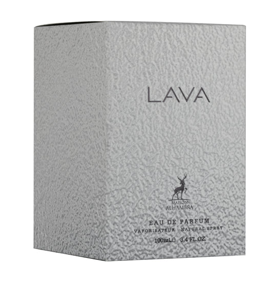 Maison Alhambra Lava Eau de Parfum for Everyone
