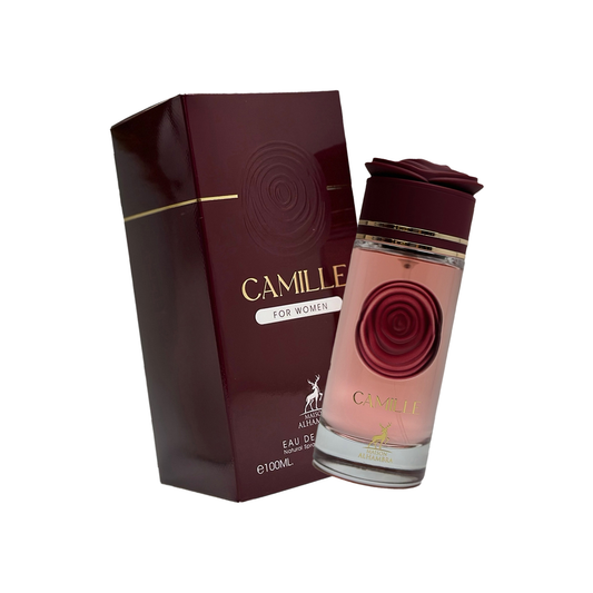 Maison Alhambra Camille Eau de Parfum for Women