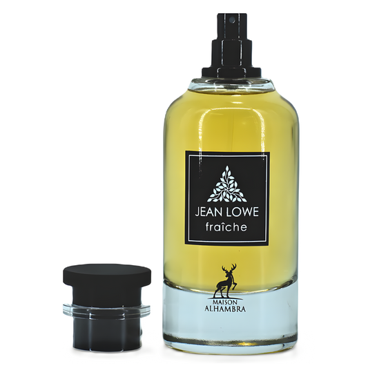 Maison Alhambra Jean Lowe Fraiche Eau de Parfum for Everyone