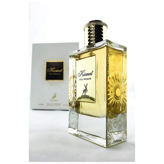香水(女性用) Kismet Women Maison Alhambra 100ml EDP Kismet for Women - Eau De Parfum Spray (100 ml - 3.4Fl oz