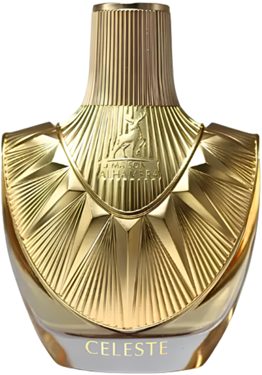 Maison Alhambra Celeste Eau de Parfum for Women