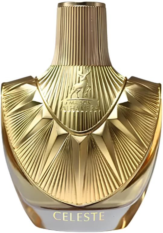 Maison Alhambra Celeste Eau de Parfum for Women