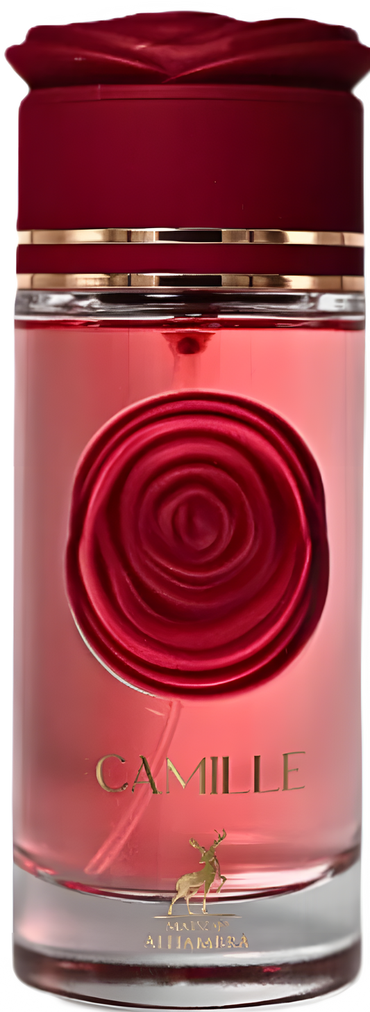 Maison Alhambra Camille Eau de Parfum for Women