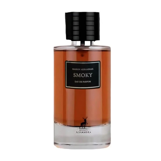 Maison Alhambra Smoky Eau de Parfum