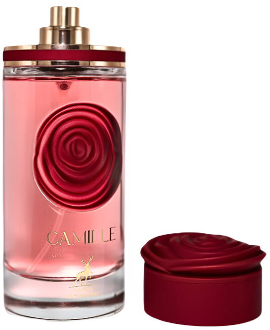 Maison Alhambra Camille Eau de Parfum for Women