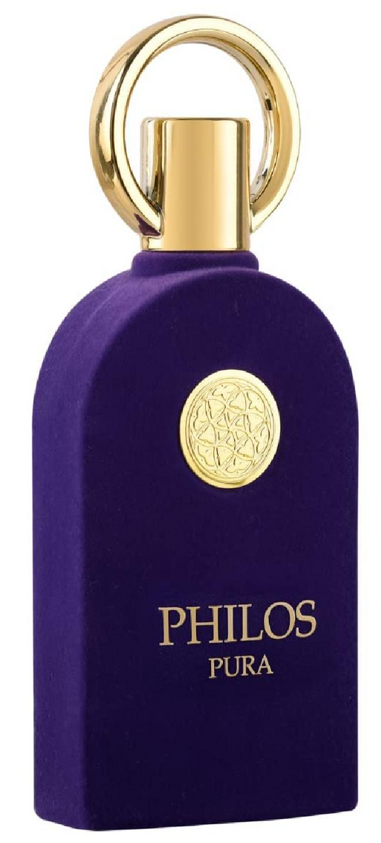 Maison Alhambra Philos Pura Eau de Parfum for Everyone