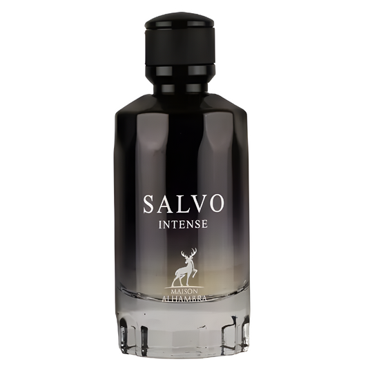 Maison Alhambra Salvo Intense Eau de Parfum for Men