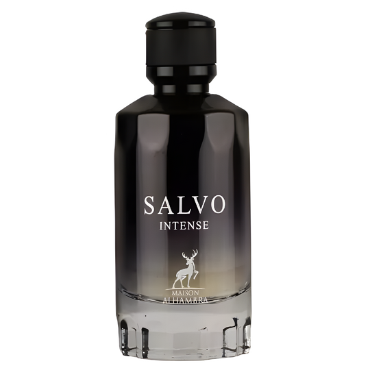 Maison Alhambra Salvo Intense Eau de Parfum for Men