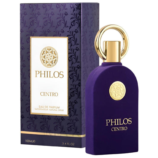 Maison Alhambra Philos Centro Eau de Parfum for Everyone
